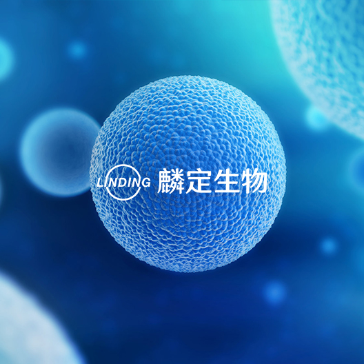 签约 | 逐鹿携手麟定生物 打造全新互联网形象