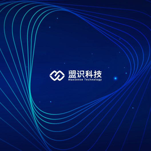 签约 | 逐鹿携手盟识科技  助力品牌形象新升级