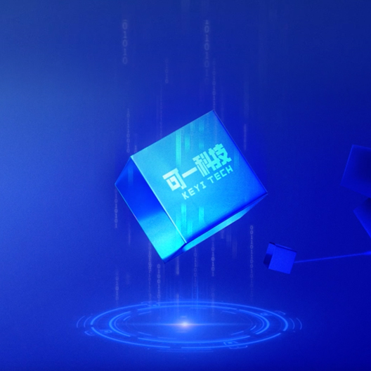 签约 | 逐鹿携手可一科技 打造全新互联网形象