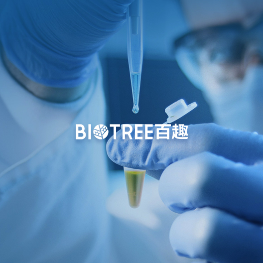 签约 | 逐鹿携手百趣生物 打造全新集团官网