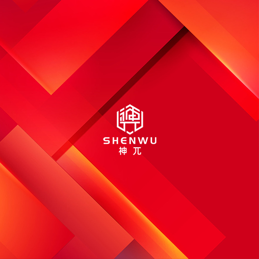 签约 | 逐鹿携手神兀 助力品牌形象新升级