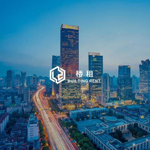 签约 | 逐鹿携手楼租 打造全新互联网形象