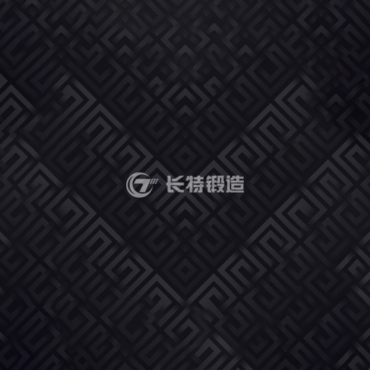 逐鹿科技升级上海长特锻造有限公司互联网品牌形象