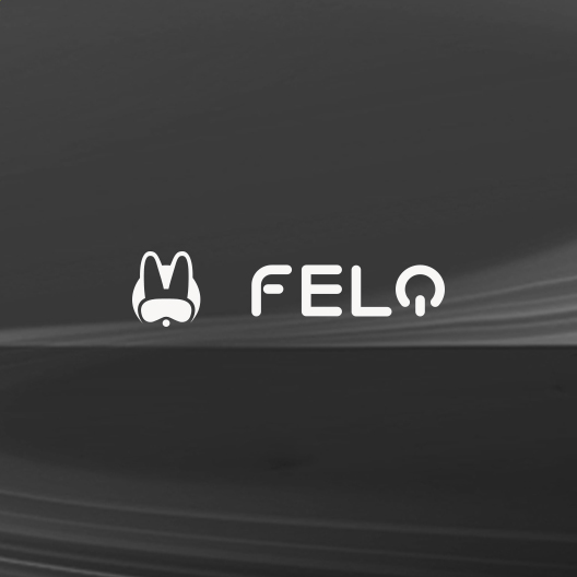 签约 | 逐鹿携手FELO  打造全新互联网形象