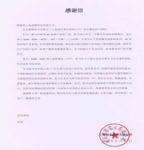 上海迪东实业有限公司