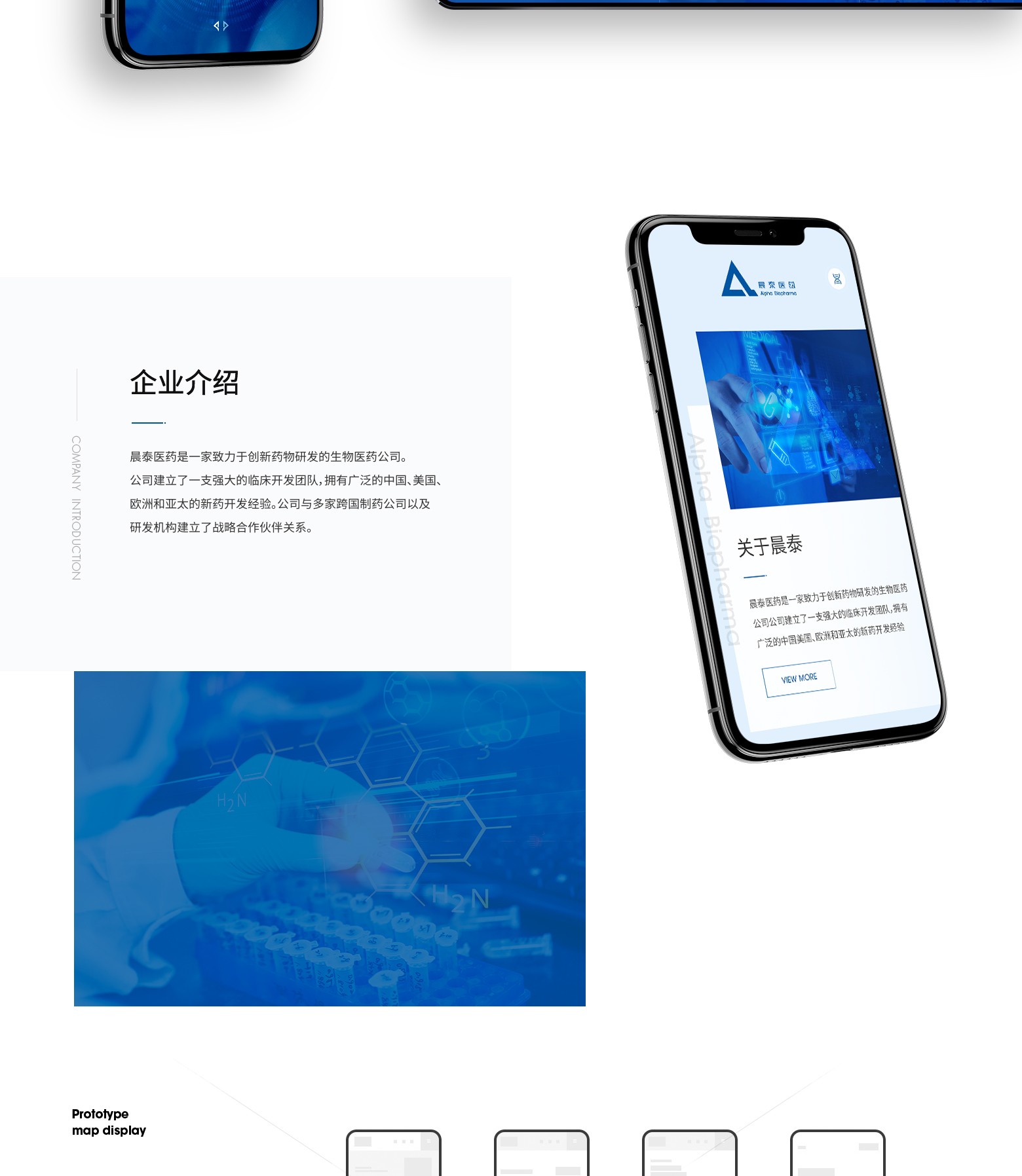 晨泰医药(图5)