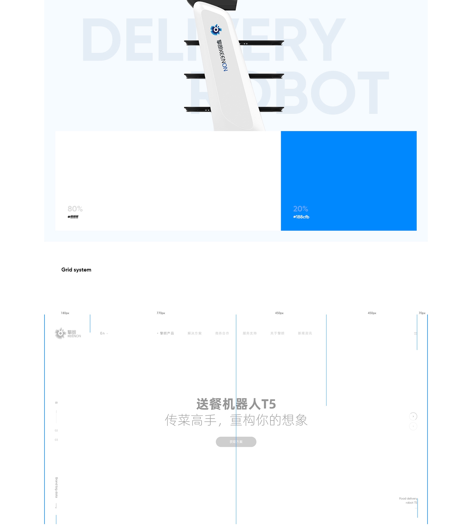 擎朗机器人(图3)