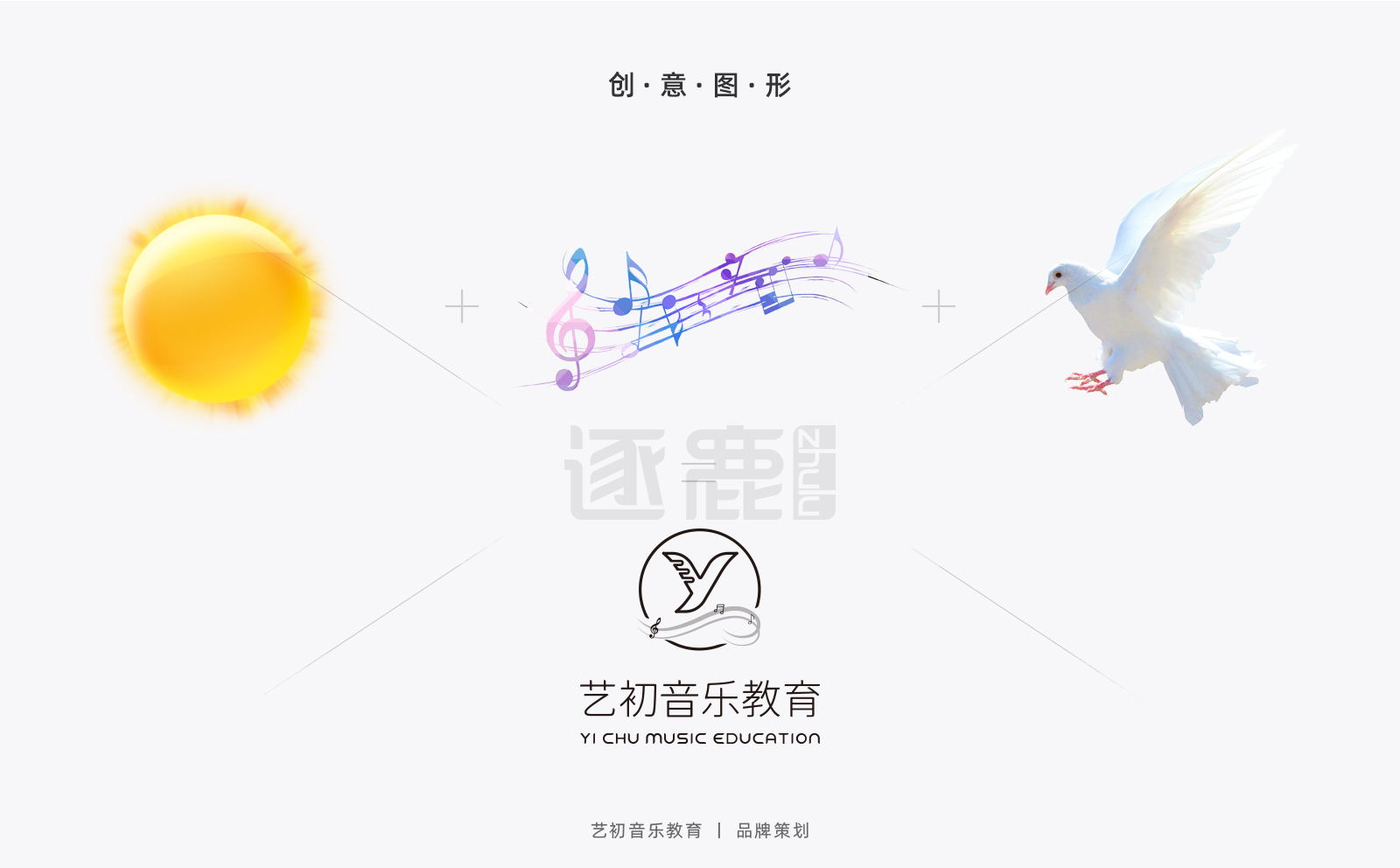 艺初音乐教育(图1)