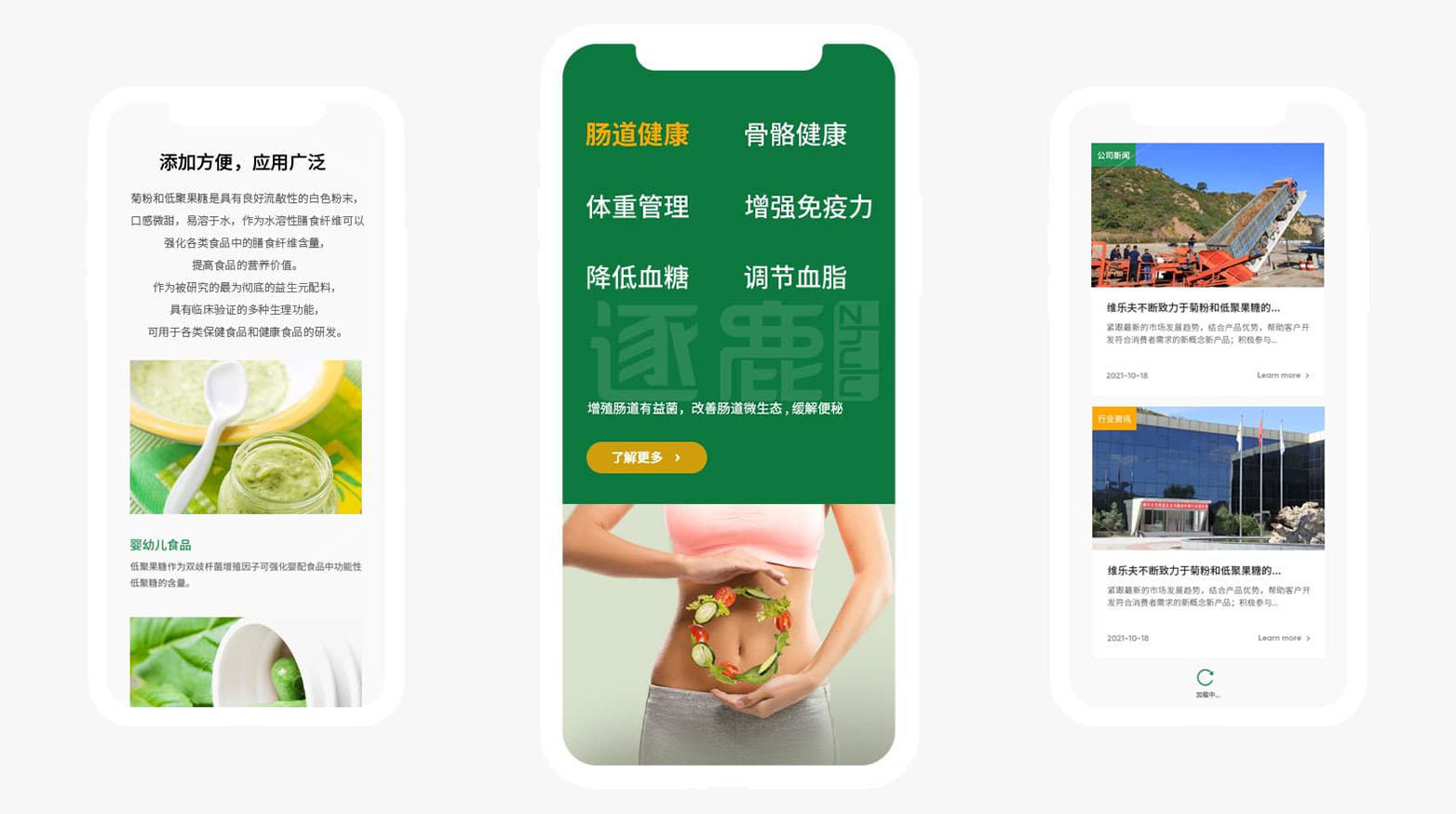 网站建设