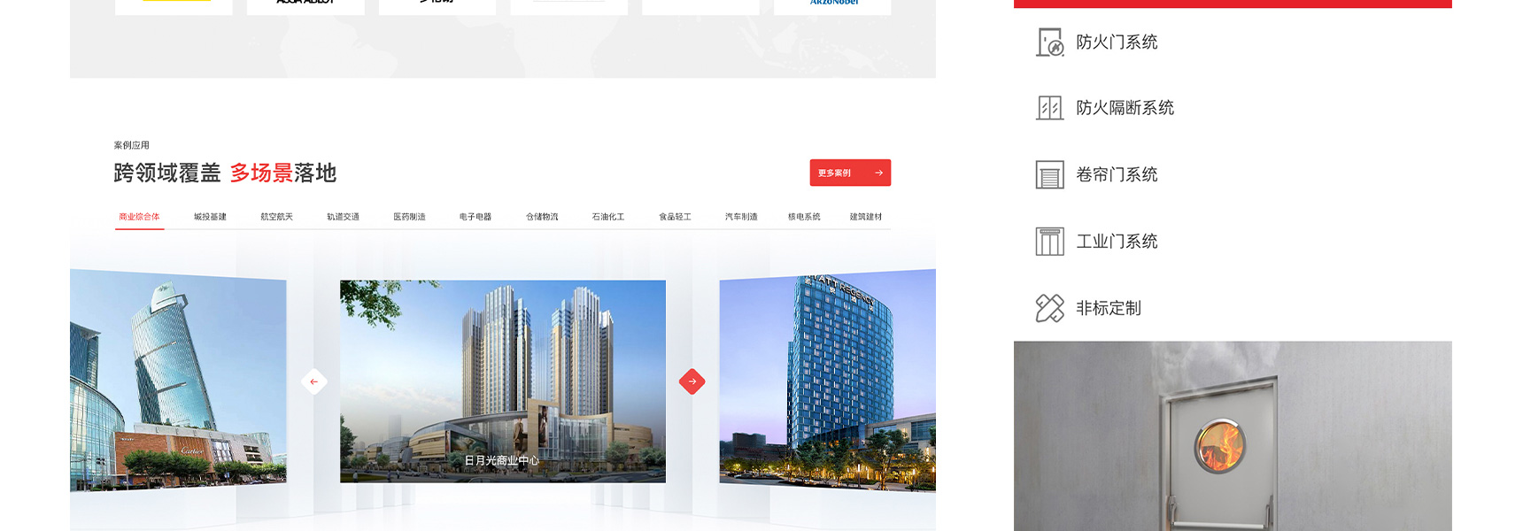 精多门业(图7)