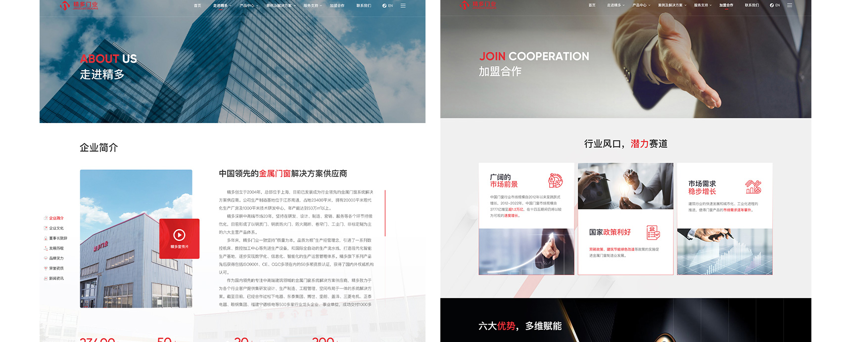 精多门业(图11)