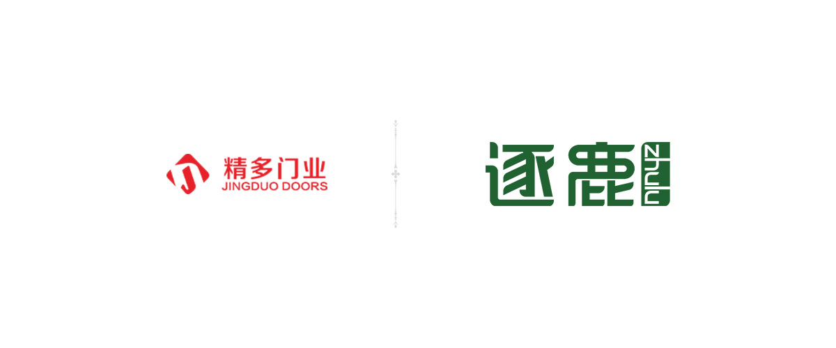 逐鹿 | 热烈祝贺精多门业官网正式上线！(图1)