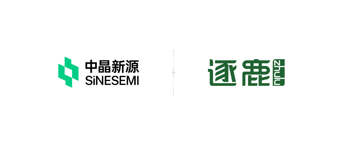逐鹿 | 热烈祝中晶新源官网正式上线！(图1)